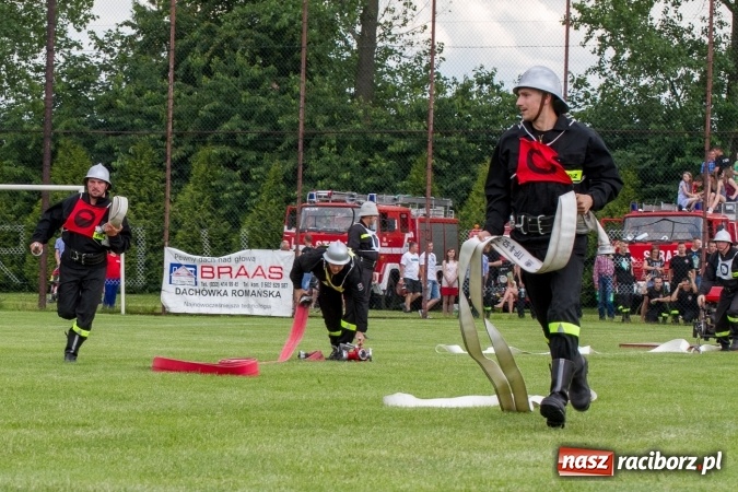 Zdjęcie w galerii na portalu naszraciborz.pl: Samborowice zdominowały zawody gminne w Pietrowicach Wielkich wiadomości z regionu