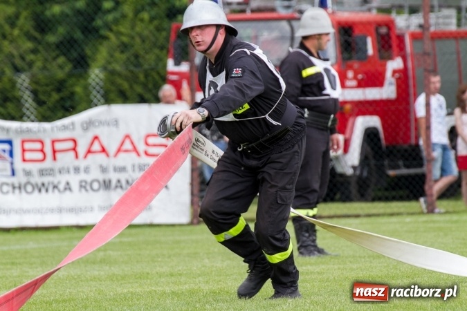 Zdjęcie w galerii na portalu naszraciborz.pl: Samborowice zdominowały zawody gminne w Pietrowicach Wielkich wiadomości z regionu