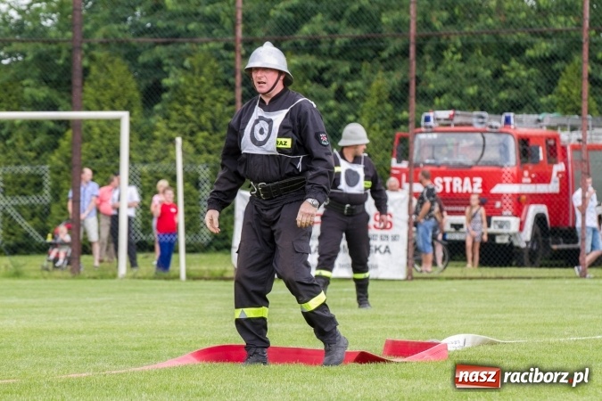 Zdjęcie w galerii na portalu naszraciborz.pl: Samborowice zdominowały zawody gminne w Pietrowicach Wielkich wiadomości z regionu