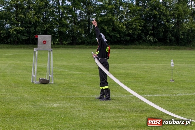 Zdjęcie w galerii na portalu naszraciborz.pl: Samborowice zdominowały zawody gminne w Pietrowicach Wielkich wiadomości z regionu