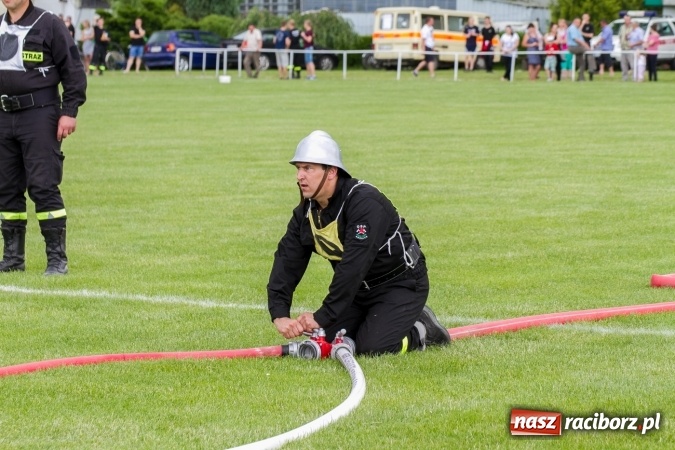 Zdjęcie w galerii na portalu naszraciborz.pl: Samborowice zdominowały zawody gminne w Pietrowicach Wielkich wiadomości z regionu