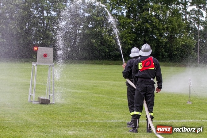 Zdjęcie w galerii na portalu naszraciborz.pl: Samborowice zdominowały zawody gminne w Pietrowicach Wielkich wiadomości z regionu