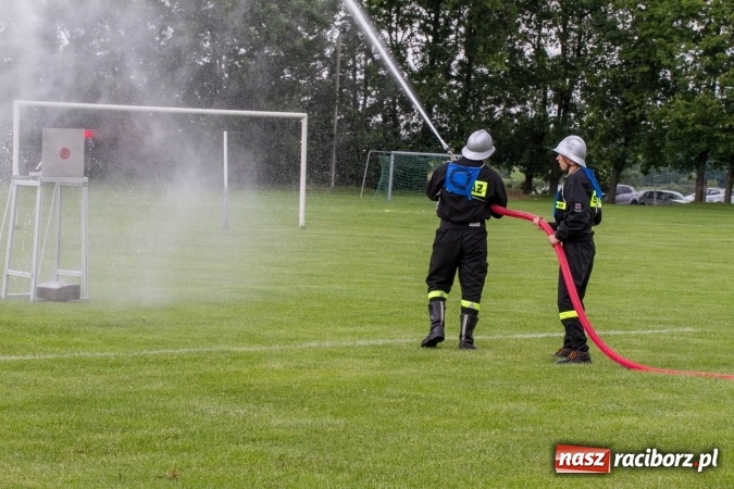 Zdjęcie w galerii na portalu naszraciborz.pl: Samborowice zdominowały zawody gminne w Pietrowicach Wielkich wiadomości z regionu