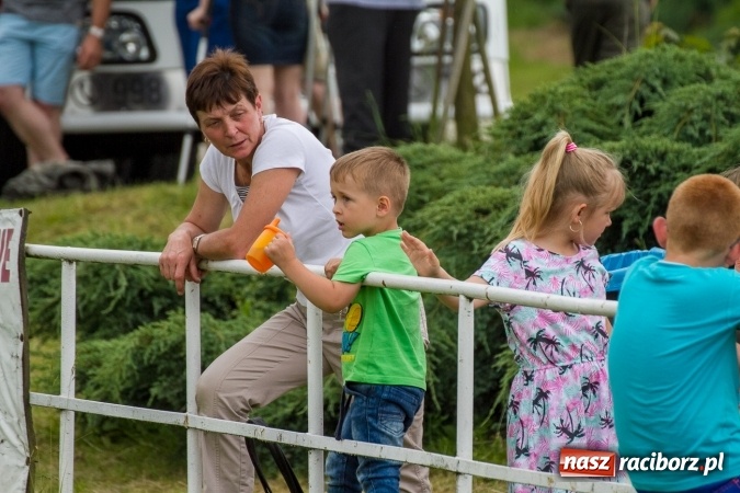 Zdjęcie w galerii na portalu naszraciborz.pl: Samborowice zdominowały zawody gminne w Pietrowicach Wielkich wiadomości z regionu