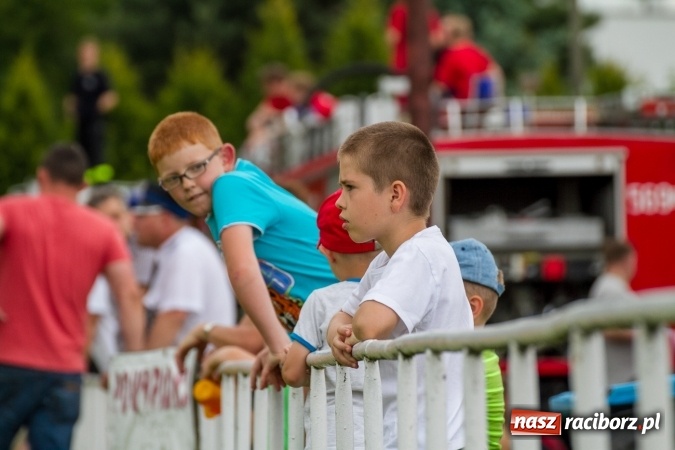 Zdjęcie w galerii na portalu naszraciborz.pl: Samborowice zdominowały zawody gminne w Pietrowicach Wielkich wiadomości z regionu