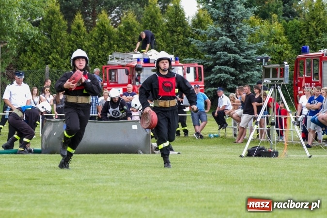 Zdjęcie w galerii na portalu naszraciborz.pl: Samborowice zdominowały zawody gminne w Pietrowicach Wielkich wiadomości z regionu