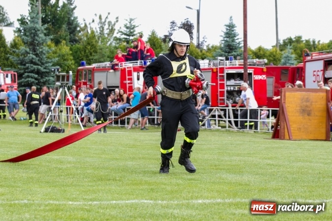 Zdjęcie w galerii na portalu naszraciborz.pl: Samborowice zdominowały zawody gminne w Pietrowicach Wielkich wiadomości z regionu