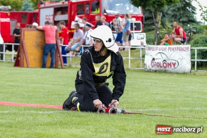 Zdjęcie w galerii na portalu naszraciborz.pl: Samborowice zdominowały zawody gminne w Pietrowicach Wielkich wiadomości z regionu