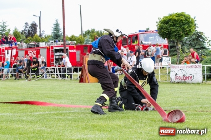 Zdjęcie w galerii na portalu naszraciborz.pl: Samborowice zdominowały zawody gminne w Pietrowicach Wielkich wiadomości z regionu