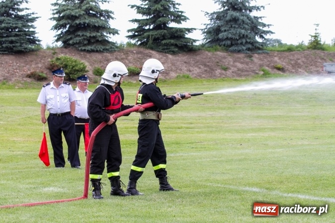 Zdjęcie w galerii na portalu naszraciborz.pl: Samborowice zdominowały zawody gminne w Pietrowicach Wielkich wiadomości z regionu