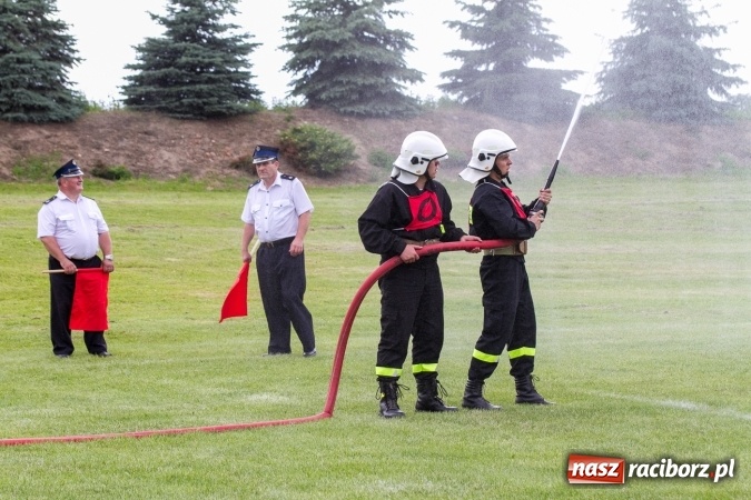 Zdjęcie w galerii na portalu naszraciborz.pl: Samborowice zdominowały zawody gminne w Pietrowicach Wielkich wiadomości z regionu