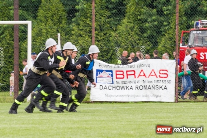 Zdjęcie w galerii na portalu naszraciborz.pl: Samborowice zdominowały zawody gminne w Pietrowicach Wielkich wiadomości z regionu