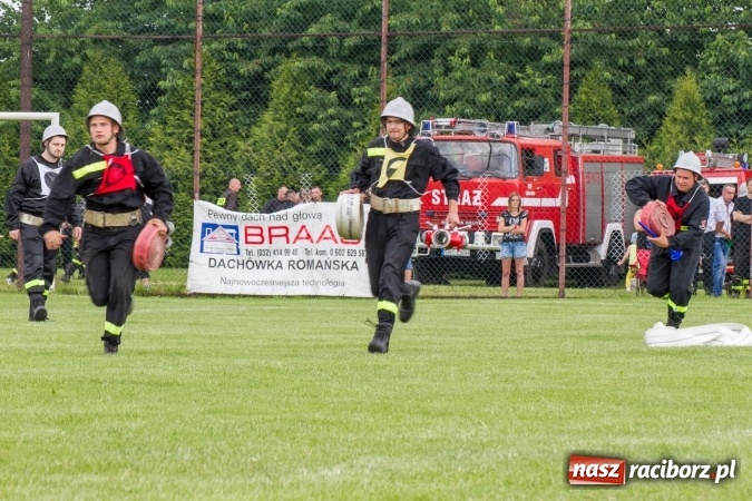 Zdjęcie w galerii na portalu naszraciborz.pl: Samborowice zdominowały zawody gminne w Pietrowicach Wielkich wiadomości z regionu