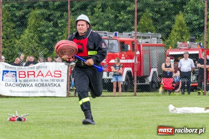 Zdjęcie w galerii na portalu naszraciborz.pl: Samborowice zdominowały zawody gminne w Pietrowicach Wielkich wiadomości z regionu
