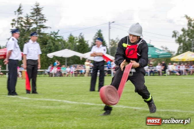 Zdjęcie w galerii na portalu naszraciborz.pl: Samborowice zdominowały zawody gminne w Pietrowicach Wielkich wiadomości z regionu