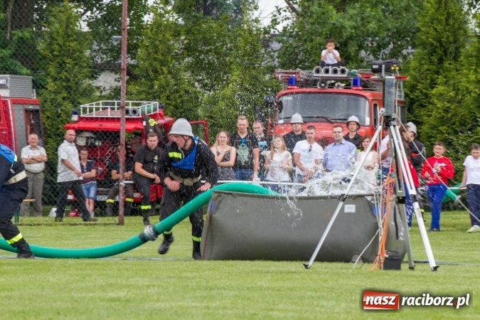 Zdjęcie w galerii na portalu naszraciborz.pl: Samborowice zdominowały zawody gminne w Pietrowicach Wielkich wiadomości z regionu