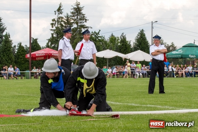 Zdjęcie w galerii na portalu naszraciborz.pl: Samborowice zdominowały zawody gminne w Pietrowicach Wielkich wiadomości z regionu
