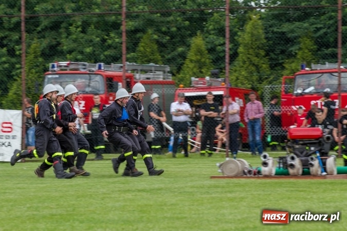 Zdjęcie w galerii na portalu naszraciborz.pl: Samborowice zdominowały zawody gminne w Pietrowicach Wielkich wiadomości z regionu