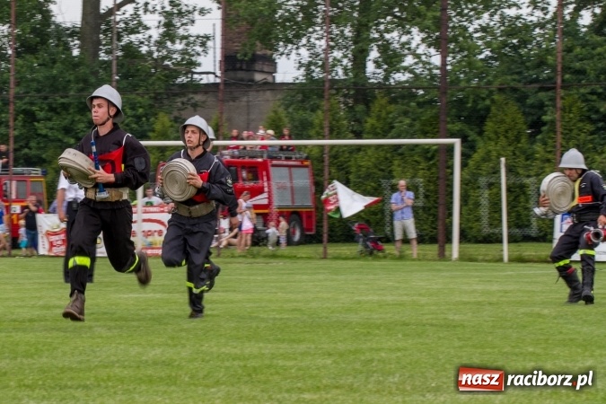 Zdjęcie w galerii na portalu naszraciborz.pl: Samborowice zdominowały zawody gminne w Pietrowicach Wielkich wiadomości z regionu