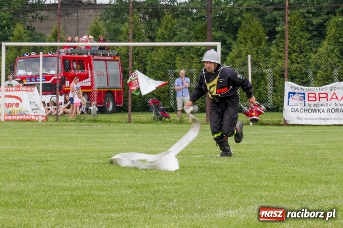 Zdjęcie w galerii na portalu naszraciborz.pl: Samborowice zdominowały zawody gminne w Pietrowicach Wielkich wiadomości z regionu