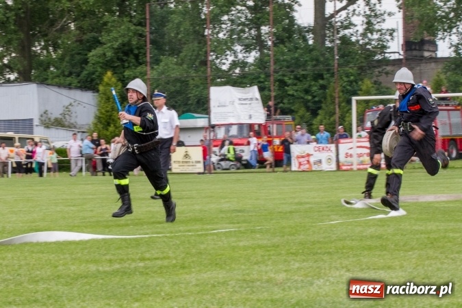 Zdjęcie w galerii na portalu naszraciborz.pl: Samborowice zdominowały zawody gminne w Pietrowicach Wielkich wiadomości z regionu