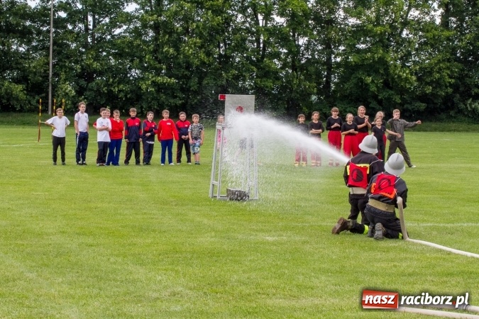 Zdjęcie w galerii na portalu naszraciborz.pl: Samborowice zdominowały zawody gminne w Pietrowicach Wielkich wiadomości z regionu