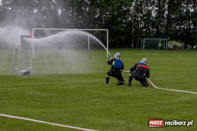 Zdjęcie w galerii na portalu naszraciborz.pl: Samborowice zdominowały zawody gminne w Pietrowicach Wielkich wiadomości z regionu