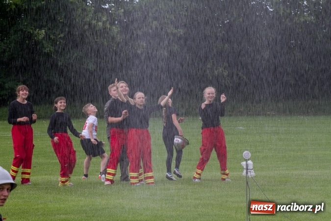 Zdjęcie w galerii na portalu naszraciborz.pl: Samborowice zdominowały zawody gminne w Pietrowicach Wielkich wiadomości z regionu