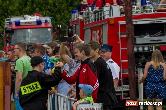 Zdjęcie w galerii na portalu naszraciborz.pl: Samborowice zdominowały zawody gminne w Pietrowicach Wielkich wiadomości z regionu