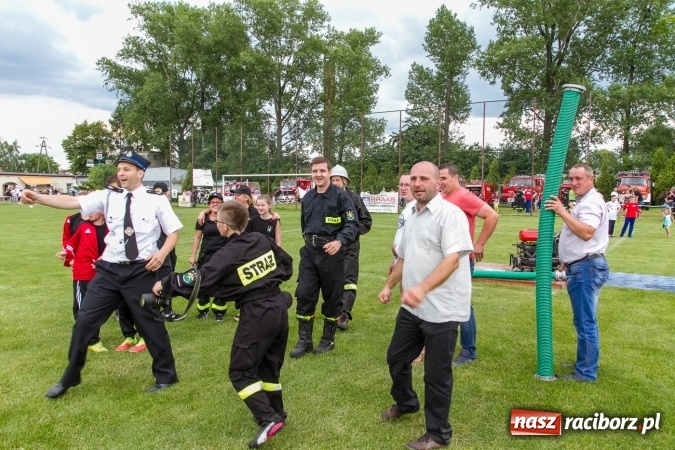 Zdjęcie w galerii na portalu naszraciborz.pl: Samborowice zdominowały zawody gminne w Pietrowicach Wielkich wiadomości z regionu