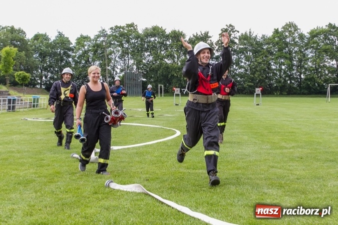 Zdjęcie w galerii na portalu naszraciborz.pl: Samborowice zdominowały zawody gminne w Pietrowicach Wielkich wiadomości z regionu