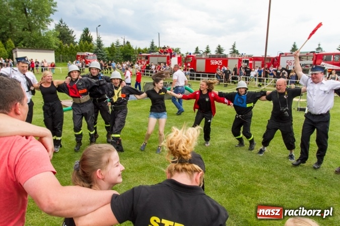 Zdjęcie w galerii na portalu naszraciborz.pl: Samborowice zdominowały zawody gminne w Pietrowicach Wielkich wiadomości z regionu