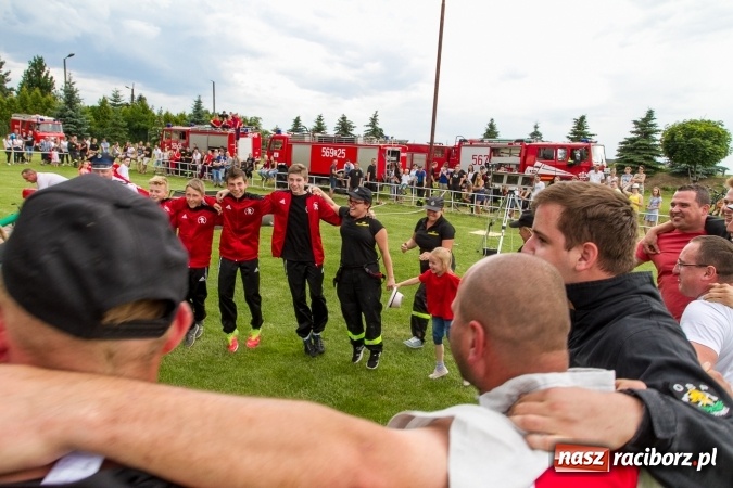 Zdjęcie w galerii na portalu naszraciborz.pl: Samborowice zdominowały zawody gminne w Pietrowicach Wielkich wiadomości z regionu