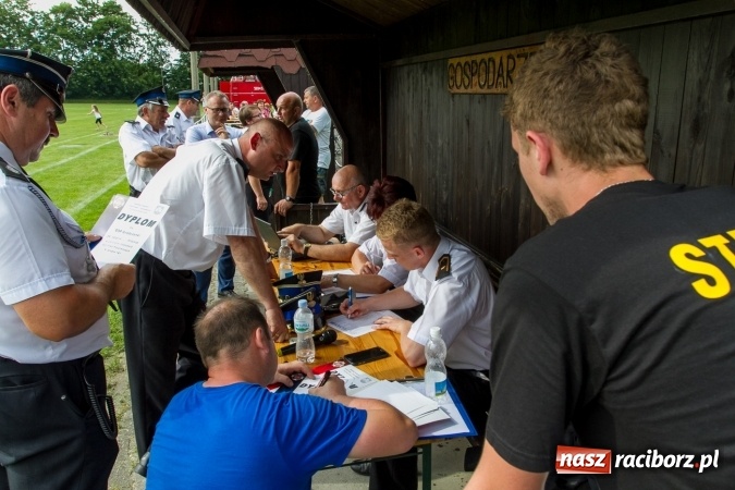 Zdjęcie w galerii na portalu naszraciborz.pl: Samborowice zdominowały zawody gminne w Pietrowicach Wielkich wiadomości z regionu