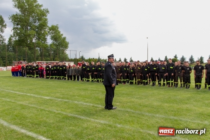 Zdjęcie w galerii na portalu naszraciborz.pl: Samborowice zdominowały zawody gminne w Pietrowicach Wielkich wiadomości z regionu