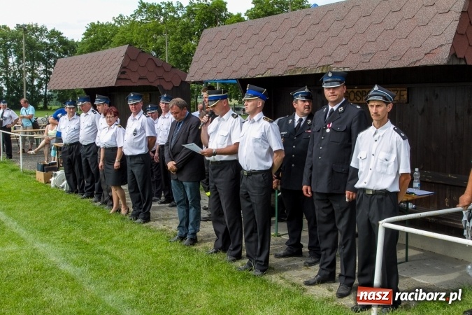 Zdjęcie w galerii na portalu naszraciborz.pl: Samborowice zdominowały zawody gminne w Pietrowicach Wielkich wiadomości z regionu