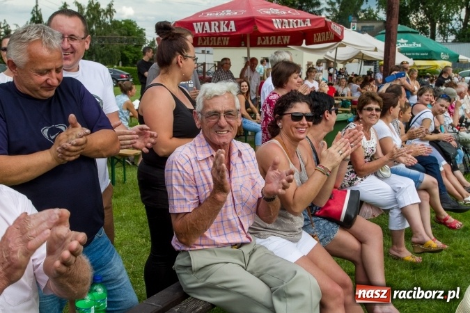 Zdjęcie w galerii na portalu naszraciborz.pl: Samborowice zdominowały zawody gminne w Pietrowicach Wielkich wiadomości z regionu