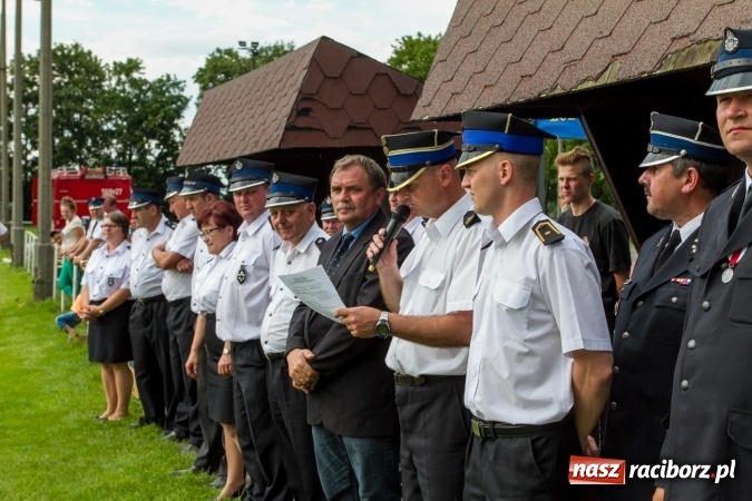 Zdjęcie w galerii na portalu naszraciborz.pl: Samborowice zdominowały zawody gminne w Pietrowicach Wielkich wiadomości z regionu