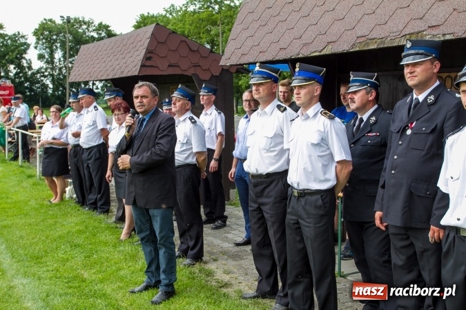 Zdjęcie w galerii na portalu naszraciborz.pl: Samborowice zdominowały zawody gminne w Pietrowicach Wielkich wiadomości z regionu
