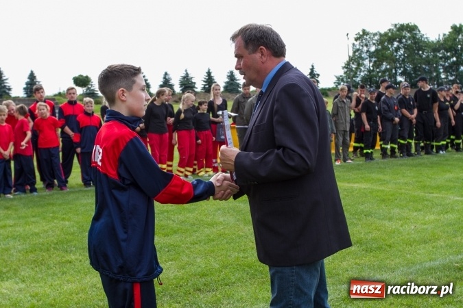 Zdjęcie w galerii na portalu naszraciborz.pl: Samborowice zdominowały zawody gminne w Pietrowicach Wielkich wiadomości z regionu