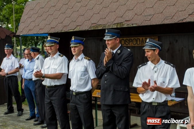 Zdjęcie w galerii na portalu naszraciborz.pl: Samborowice zdominowały zawody gminne w Pietrowicach Wielkich wiadomości z regionu