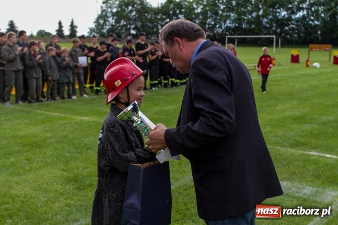 Zdjęcie w galerii na portalu naszraciborz.pl: Samborowice zdominowały zawody gminne w Pietrowicach Wielkich wiadomości z regionu