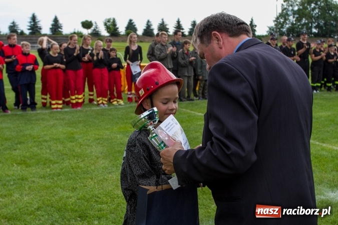 Zdjęcie w galerii na portalu naszraciborz.pl: Samborowice zdominowały zawody gminne w Pietrowicach Wielkich wiadomości z regionu