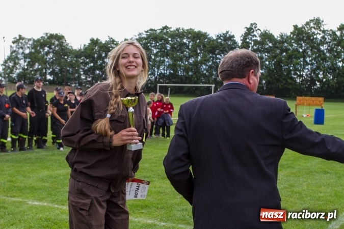 Zdjęcie w galerii na portalu naszraciborz.pl: Samborowice zdominowały zawody gminne w Pietrowicach Wielkich wiadomości z regionu