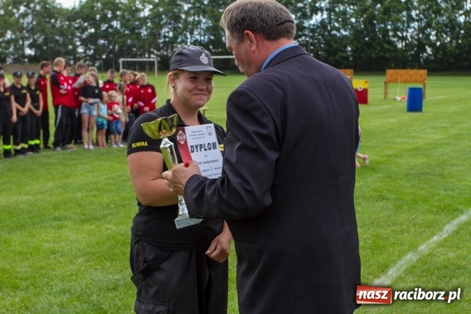 Zdjęcie w galerii na portalu naszraciborz.pl: Samborowice zdominowały zawody gminne w Pietrowicach Wielkich wiadomości z regionu