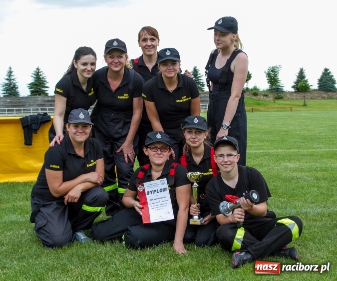 Zdjęcie w galerii na portalu naszraciborz.pl: Samborowice zdominowały zawody gminne w Pietrowicach Wielkich wiadomości z regionu