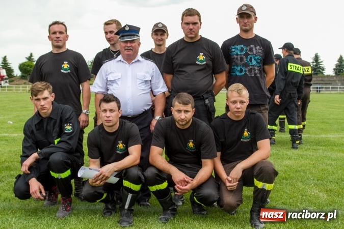 Zdjęcie w galerii na portalu naszraciborz.pl: Samborowice zdominowały zawody gminne w Pietrowicach Wielkich wiadomości z regionu