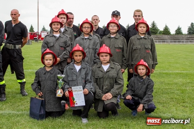 Zdjęcie w galerii na portalu naszraciborz.pl: Samborowice zdominowały zawody gminne w Pietrowicach Wielkich wiadomości z regionu