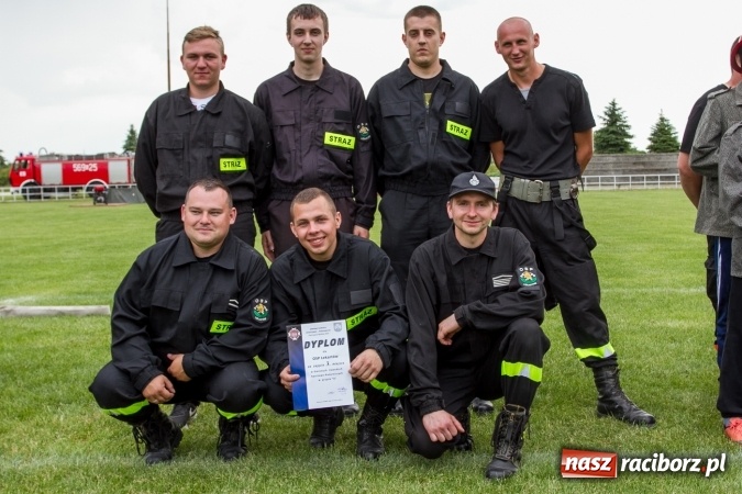 Zdjęcie w galerii na portalu naszraciborz.pl: Samborowice zdominowały zawody gminne w Pietrowicach Wielkich wiadomości z regionu