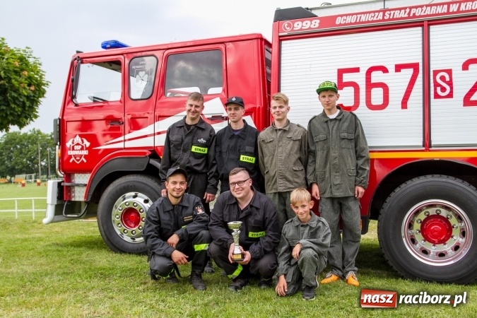 Zdjęcie w galerii na portalu naszraciborz.pl: Samborowice zdominowały zawody gminne w Pietrowicach Wielkich wiadomości z regionu